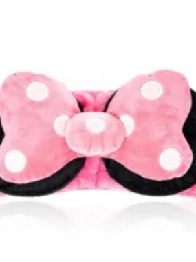 New Crème Shop & Minnie Spa Headband